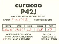 P42J 1985b