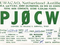 PJ0CW 1969