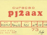 PJ2AAX 1977