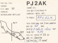 PJ2AK 1980