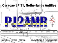 PJ2AMR 2010 is