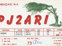 PJ2ARI 1975