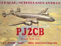 PJ2CB 1953