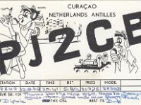 PJ2CB 1968