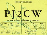 PJ2CW 1971