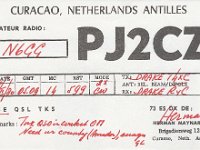 PJ2CZ 1980