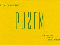 PJ2FM 1970 3