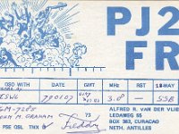 PJ2FR 1979