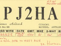 PJ2HA 1973