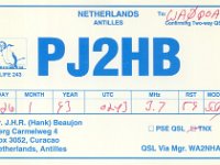 PJ2HB 1993