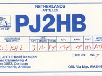 PJ2HB 1994b