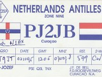 PJ2JB 1995