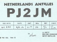 PJ2JM 1982 2