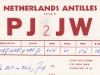 PJ2JW 1973 2