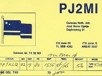 PJ2MI 1985 is