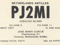 PJ2MI 1988