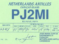 PJ2MI 1991