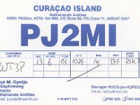 PJ2MI 2001