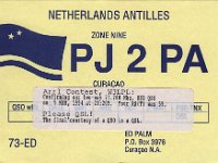 PJ2PA 1994