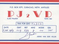 PJ2VD 1969