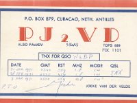 PJ2VD 1971