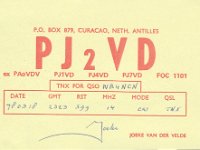 PJ2VD 1978