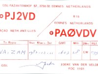 PJ2VD 1983