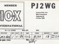 PJ2WG 1989