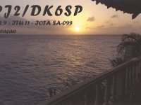 PJ2 DK6SP 2018