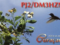 PJ2 DM3HZN 2011