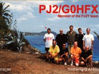 PJ2 G0HFX 2001