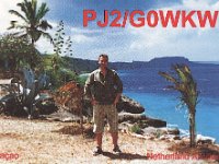 PJ2 G0WKW 2001