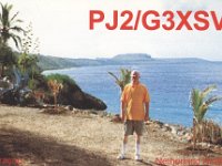 PJ2 G3XSV 2001