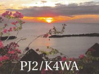 PJ2 K4WA 2001