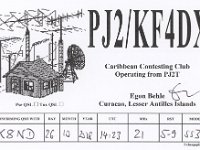 PJ2 KF4DX 2018b