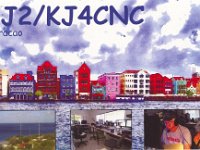 PJ2 KJ4CNC 2017