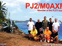 PJ2 M0AXF 2001 is