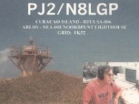 PJ2 N8LGP 2007