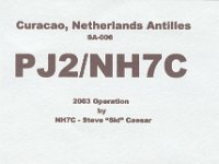 PJ2 NH7C 2003