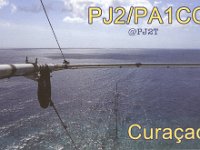 PJ2 PA1CC 2016