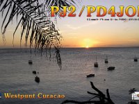 PJ2 PD4JOF 2012