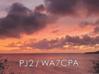 PJ2 WA7CPA 2023