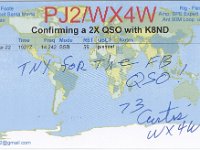 PJ2 WX4W 2022