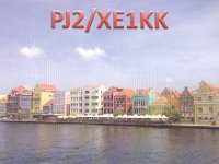 PJ2 XE1KK 2012