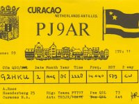 PJ9AR 1985