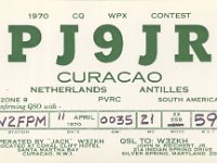 PJ9JR 1970c