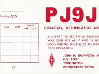 PJ9JT 1970