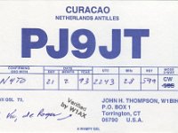 PJ9JT 1993