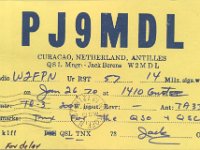 PJ9MDL 1970